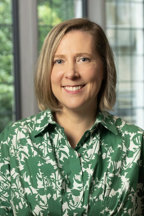 Dr. Renee Carter