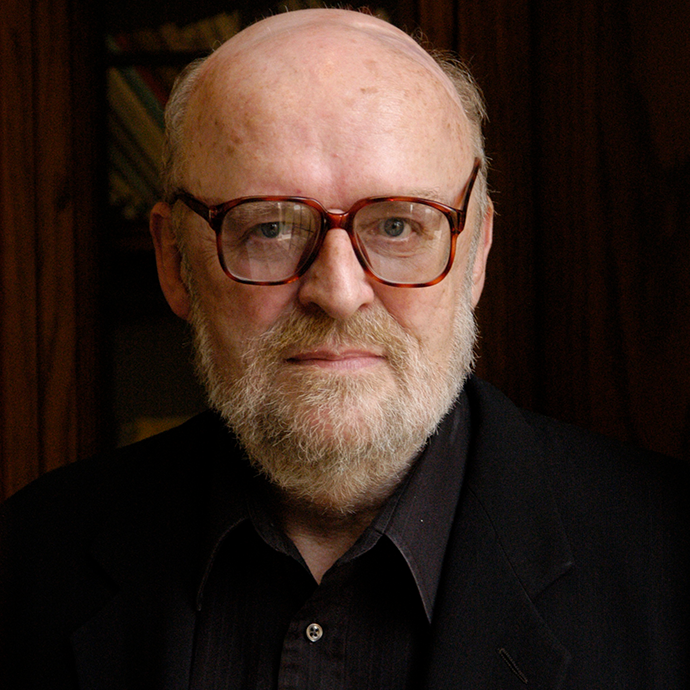 Prof. Edward Thornton